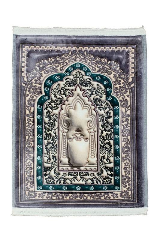 Aljeddah Sajadah 1-rz